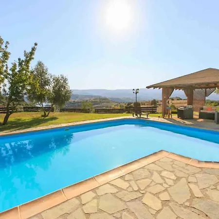 Villa River View *