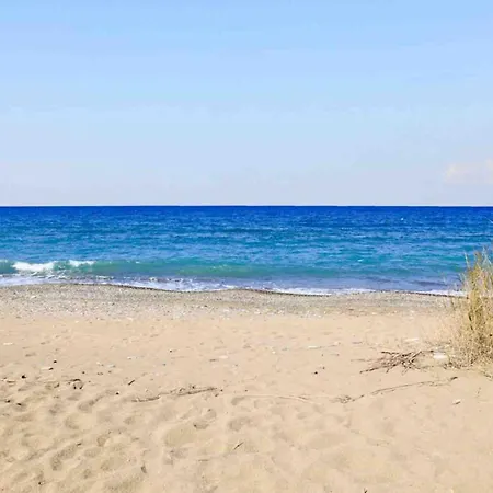 וילה River View *